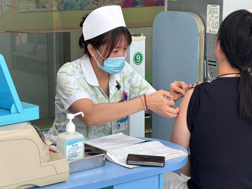 徐州限时HPV疫苗惠民项目开展中，惠及适龄男女覆盖更多年龄段